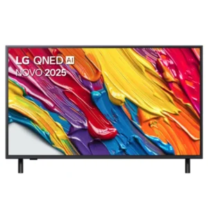 QNED LG - 43QNED82A6B