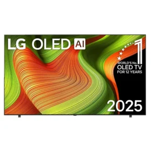 OLED LG - OLED77B56LA