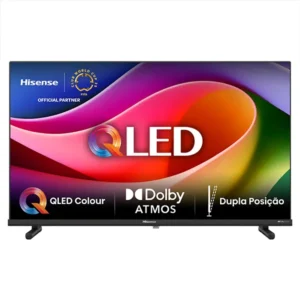 QLED HISENSE - 32A5Q