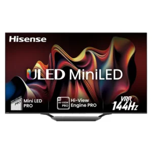 MINI LED HISENSE - 65U7Q