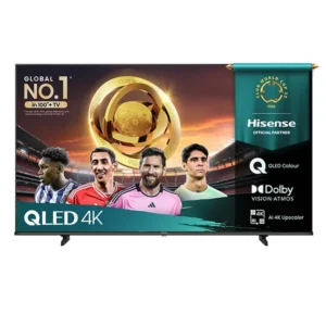 QLED HISENSE - 75E7Q