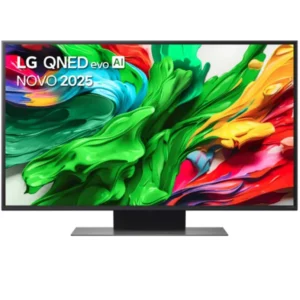 QNED LG - 50QNED86A6C