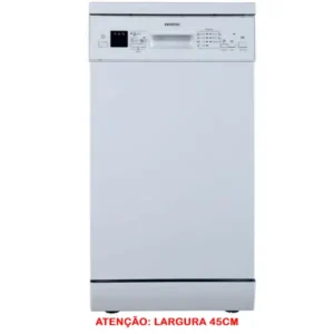 MÁQUINA DE LAVAR LOUÇA INFINITON - DIW4510W