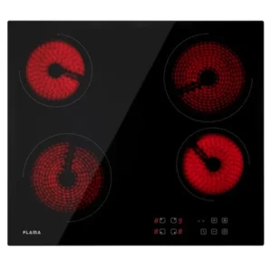 PLACA FLAMA - 9036FL