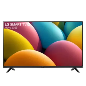 LED LG - 43LR60006LA