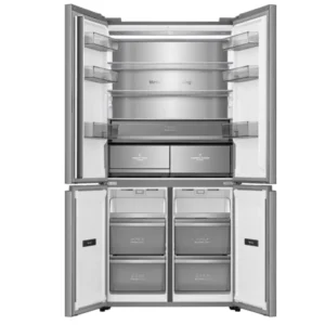 FRIGORÍFICO HISENSE - RQ5P605NSVE