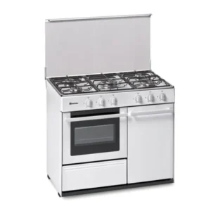 FOGÃO MEIRELES - N921WNVS - G. NAT