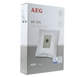 SACO ASPIRADOR AEG - GR24S