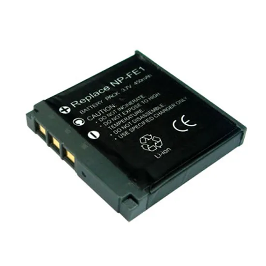 BATERIA PARA CAMARA SONY - NP-FE1