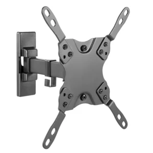 SUPORTE DE PAREDE TV FULL-MOTION 13-43" NAPOFIX - 025
