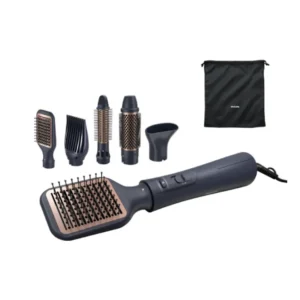 ESCOVA MODELADORA PHILIPS - BHA 530/00