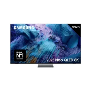 NEO QLED SAMSUNG - TQ75QN990FTXXC
