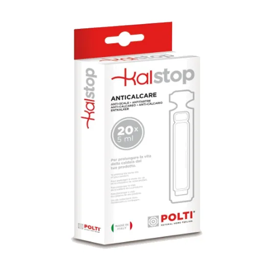 ANTICALCÁRIO KALSTOP POLTI FP2003 - PAEU0094