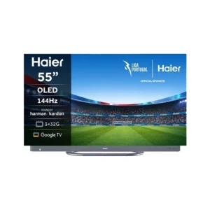 OLED HAIER - H55C95EUX