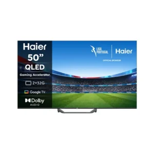 QLED HAIER - H50S80FUX