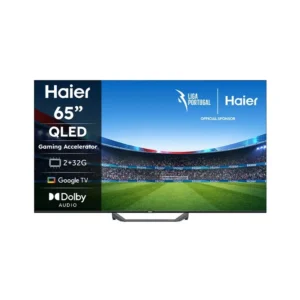 QLED HAIER - H65S80FUX
