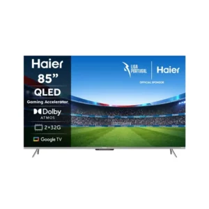 QLED HAIER - H85Q80FUX