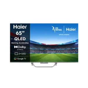 QLED HAIER - H65Q80FUX