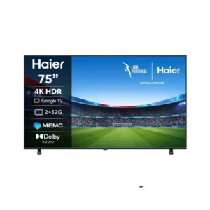 LED HAIER - H75K85FUX
