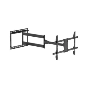 SUPORTE DE PAREDE TV FULL-MOTION 43-80" NAPOFIX - WM660FM
