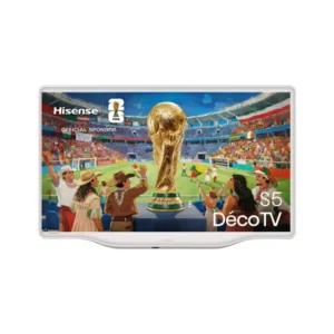QLED HISENSE - 32S5Q