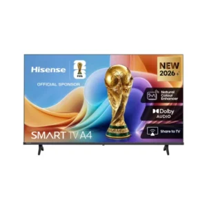 LED HISENSE - 40A4S
