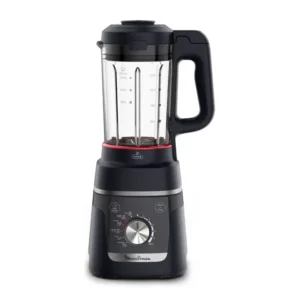 LIQUIDIFICADORA MOULINEX BLENDFORCE COOK - LM5768F0
