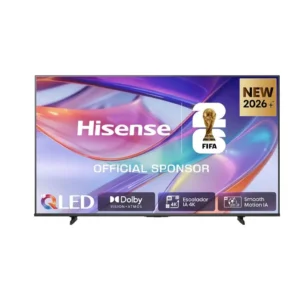 QLED HISENSE - 65E7S