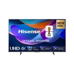 LED HISENSE - 43A6S