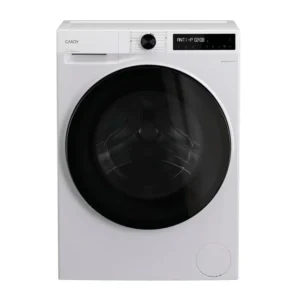 MÁQUINA DE LAVAR E SECAR ROUPA CANDY - BWR 495BL8-S