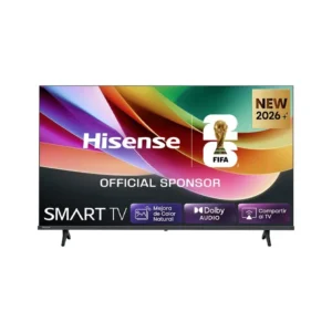 LED HISENSE - 32A4S