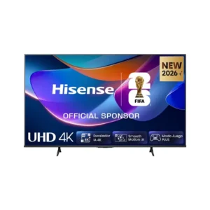 LED HISENSE - 65A6S