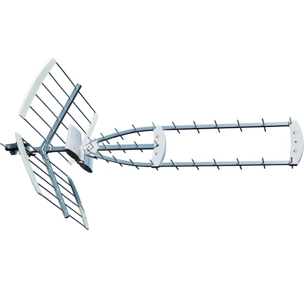 ANTENA UHF TRIPLE AX-DIGA TK40E - TEKA