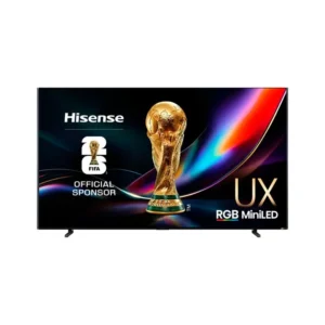 MINI LED HISENSE - 100UXQ