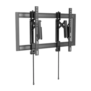 SUPORTE DE PAREDE TV EXTENSÍVEL/INCLINÁVEL 37-90" NAPOFIX - VW6040E