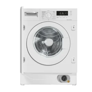 MÁQUINA DE LAVAR E SECAR ROUPA BOSCH - WKD28260ES -