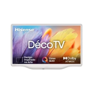QLED HISENSE - 43S5Q