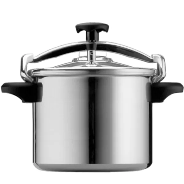 PANELA PRESSÃO SILAMPOS ALUMINIO 18 LT S/CESTO