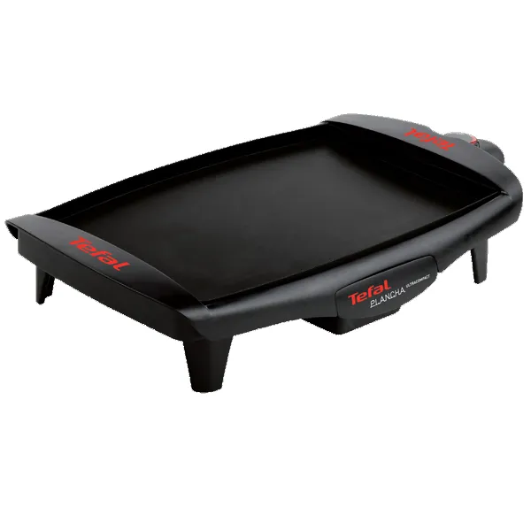 GRELHADOR PLACAS ULTRACOMPACT TEFAL - CB 500512
