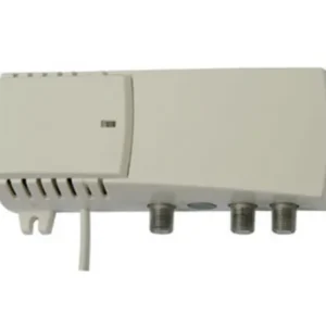 AMPLIFICADOR VIVENDA (TV) 2OUT-HQ - TEKA