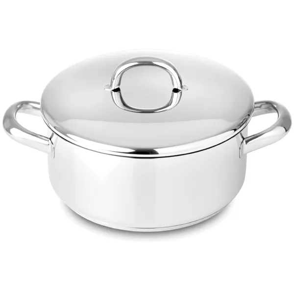 CAÇAROLA SILAMPOS C/ASAS 26 EUROPA / ID IND.