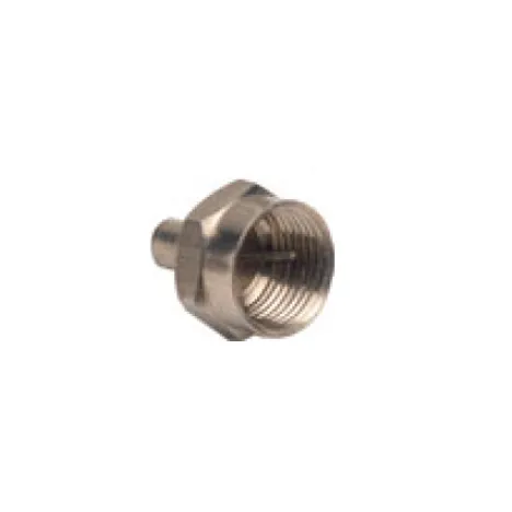 CARGAS F 75 OHM - 100UN - TEKA