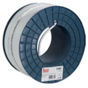 CABO COAX N46V3 TK (RG6 PVC) ITED 2ª ED. - 100M - TEKA