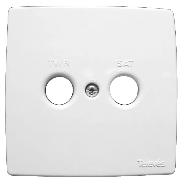 EMBELEZADOR TV/R-SAT TELEVES -( Enc.Min 10 Unid.)