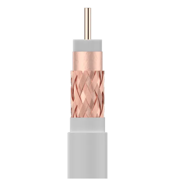 MTS CABO COAXIAL T-100 PLUS ITED2 TELEVES-(Enc. Min. 100Mts)