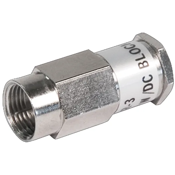 CARGA ADAPTADORA 75 F C/BLOQUEIO TELEVES-(Enc. Min. 10 Unid.)