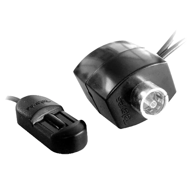 EXTENSOR IV SOBRE CABO COAXIAL (EMISSOR+RECEPTOR) TELEVES