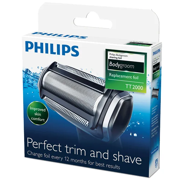 CABEÇA P/ TT20 PHILIPS - TT 2000/43