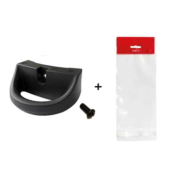 CONJUNTO ASA + PARAFUSO SILAMPOS - 621000019950