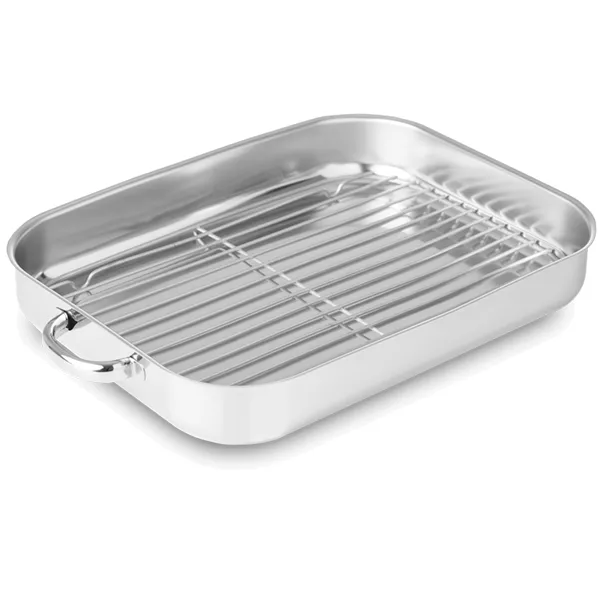 TABULEIRO SILAMPOS C/ASAS C/ GRELHA 36x27 EUROPA - 631002327836